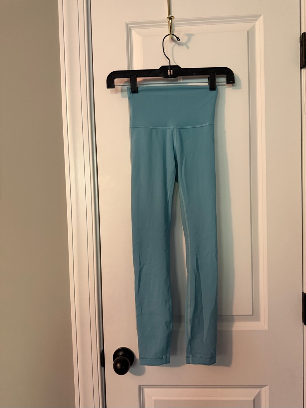 Lululemon Align High-Rise Pant 25"